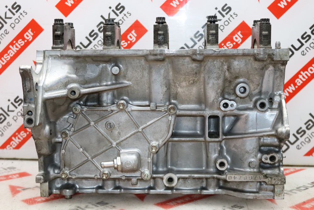 Engine block 3ZR, 11410-39037, 11410-39036, 11410-39035 for TOYOTA 3ZR