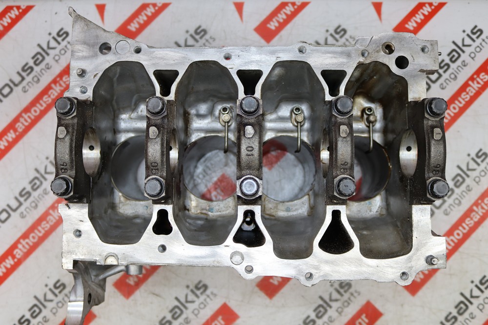 Engine block 3ZR, 11410-39037, 11410-39036, 11410-39035 for TOYOTA 3ZR