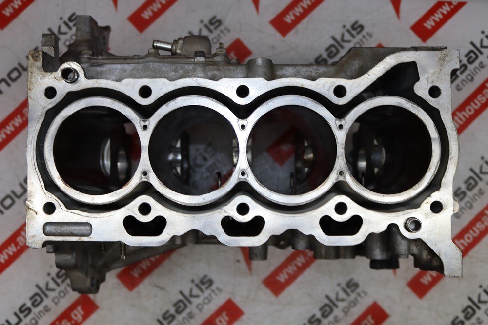 Engine block 3ZR, 11410-39037, 11410-39036, 11410-39035 for TOYOTA 3ZR