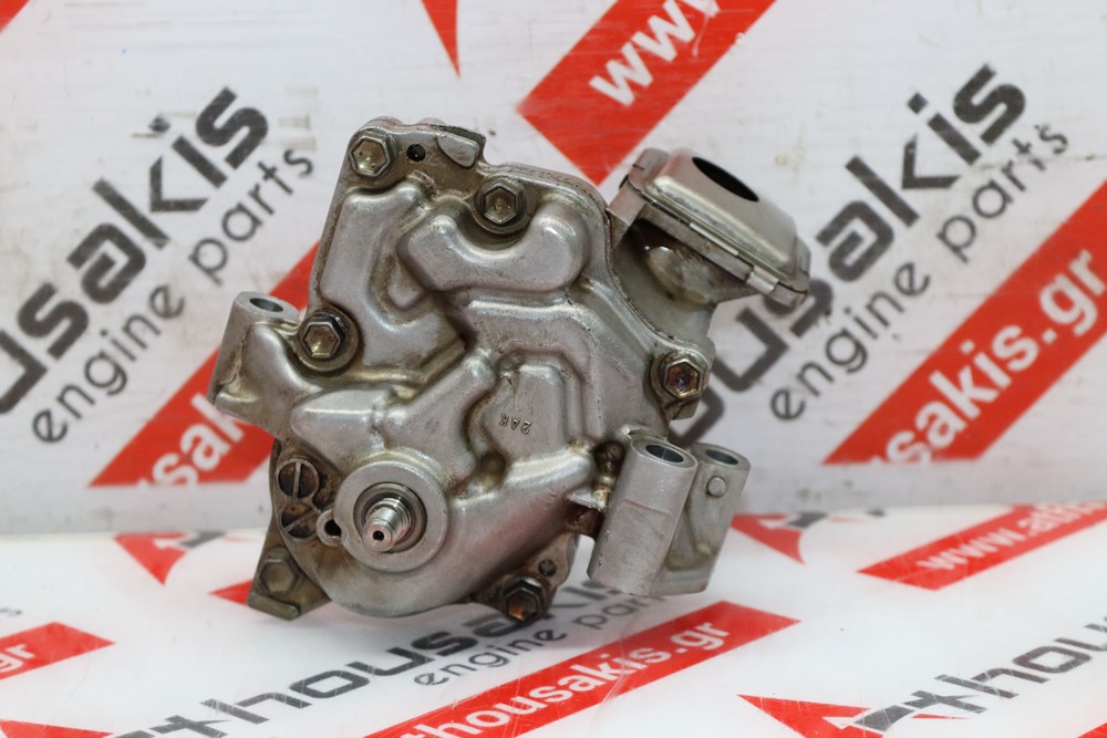 Oil pump 15020-37020 for TOYOTA 3ZR