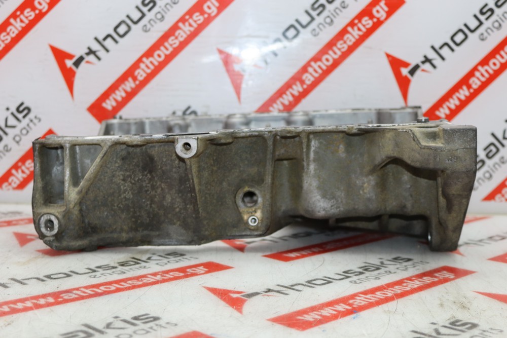 Oil sump 110173356R for RENAULT, NISSAN