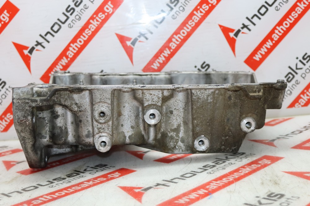 Oil sump 110173356R for RENAULT, NISSAN