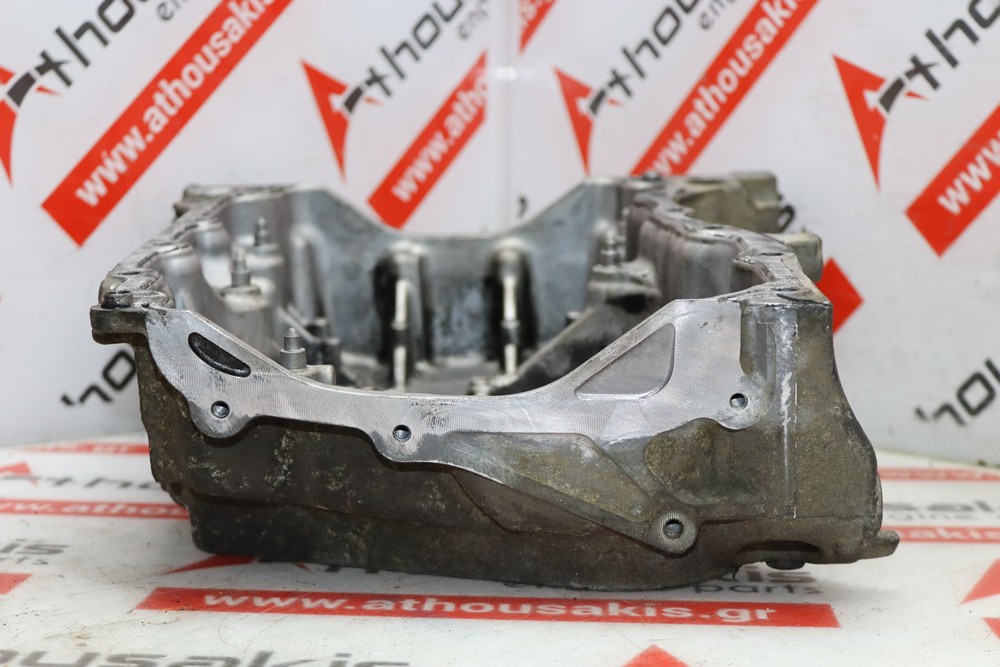 Oil sump 110173356R for RENAULT, NISSAN