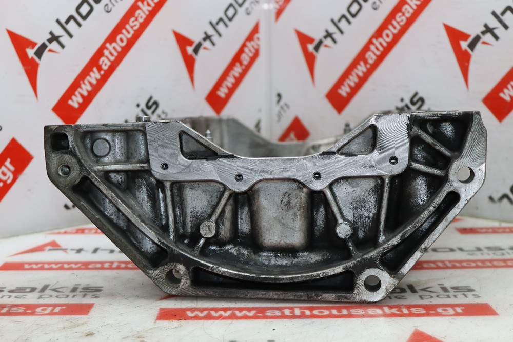 Oil sump 110173356R for RENAULT, NISSAN