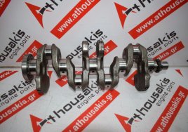 Albero motore 2SZ, 13411-0J020 per TOYOTA 2SZ
