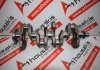 Kurbelwelle 2SZ, 13411-0J020 zum TOYOTA 2SZ