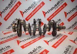 Cigüeñal 13310-RNA-A00 para HONDA R18A1, R18A2, R18A6, R18Z1, R18Z4, R18Z6, R18Z9, R18ZF