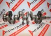 Kurbelwelle 96MMCA zum FORD ASDA, ASZA, FXJA, FXJB, FUJA, FUJB, N7JB, RTJA, RTJB, RTJC, RTJD