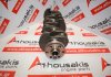 Kurbelwelle 96MMCA zum FORD ASDA, ASZA, FXJA, FXJB, FUJA, FUJB, N7JB, RTJA, RTJB, RTJC, RTJD