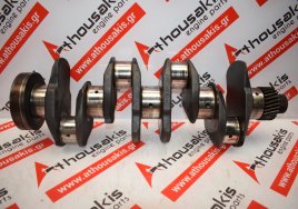Albero motore 3131560 per PERKINS