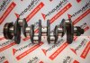 Vilebrequin 3131560 pour PERKINS 