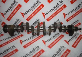 Στρόφαλος MD32A για VOLVO MD32A