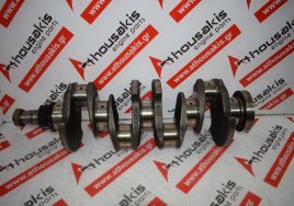Cigüeñal 98449226, 98451529, 4785110 para FIAT, IVECO 