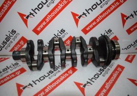 Albero motore 7793284, 11217807188 per BMW M47N ( 204D4 )