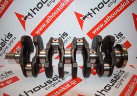 Albero motore 03CAK, 03C105101BJ per AUDI, VW BAG, BLF, BLP