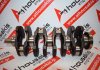 Crankshaft 03CAK, 03C105101BJ for AUDI, VW BAG, BLF, BLP