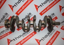 Crankshaft 13310-PNA-000 for HONDA K20A1, K20A3, K20A4, K20A9, K20A6, K20A7, K20A8