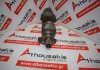Vilebrequin 13310-PNA-000 pour HONDA K20A1, K20A3, K20A4, K20A9, K20A6, K20A7, K20A8