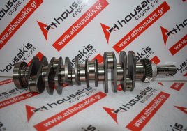 Albero motore 9932102R, Μ9670, Μ9676, Μ9770, Μ9776, Μ9677 per PORSCHE Μ9670, Μ9676, Μ9770, Μ9776, Μ9677