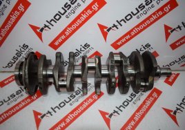 Cigüeñal 074C, 074105019T para VW, AUDI 