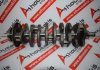Cigüeñal 074C, 074105019T para VW, AUDI 