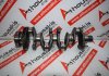 Cigüeñal 7793901, 11217807188 para BMW M47N ( 204D4 )