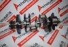Kurbelwelle 079H, 079105101AC zum AUDI BAS, BAT, BBK, BHF