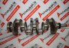 Kurbelwelle 4785103, 4785104 zum FIAT, IVECO 