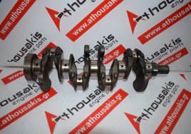 Vilebrequin L13A, 13310-PWA-000 pour HONDA L13A