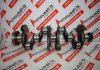 Crankshaft F4L912, 02929339, 02931048 for DEUTZ F4L912