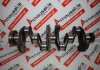 Crankshaft F4L912, 02929339, 02931048 for DEUTZ F4L912