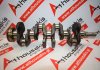 Στρόφαλος 96MMCB για FORD ASDA, ASZA, FXJA, FXJB, FUJA, FUJB, N7JB, RTJA, RTJB, RTJC, RTJD