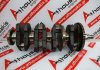 Cigüeñal 90530454, 90469588 para OPEL X22XE