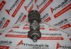 Kurbelwelle 24430375, 939A5, Z22YH, 71739690, 71739690, 24424831, 55563130 zum ALFA ROMEO 939A5, Z22YH