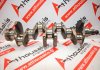 Kurbelwelle 7670816 zum FIAT 