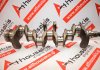 Kurbelwelle 7670816 zum FIAT 