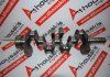 Kurbelwelle 1050781, LDW1204 zum LOMBARDINI, PIAGGIO LDW1204