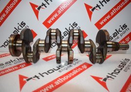 Albero motore CR14, 12200-AX200 per NISSAN CR14DE