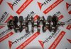 Albero motore 2112, 2110-1005016 per LADA 