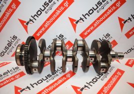 Albero motore 55193576, 71739159 per ALFA ROMEO 937A1, 937A2