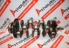 Kurbelwelle 55193576, 71739159 zum ALFA ROMEO 937A1, 937A2