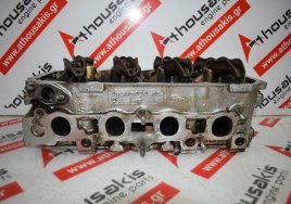 Zylinderkopf 86SM6090BE zum FORD
