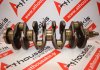 Crankshaft 55560954, 55569765, 55354227 for OPEL, CHEVROLET, ALFA ROMEO Z18XER, A18XER, F18D4, 939A4