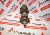 Crankshaft 55560954, 55569765, 55354227 for OPEL, CHEVROLET, ALFA ROMEO Z18XER, A18XER, F18D4, 939A4