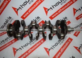 Kurbelwelle J18A, 12220-77E00 zum SUZUKI J18A