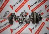Albero motore 038, N45B20A, 11247589541 per BMW N45B20A, N45B20S