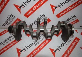 Albero motore 2660310701, 266940 per MERCEDES 266940