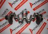 Albero motore 2660310701, 266940 per MERCEDES 266940