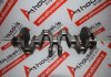 Albero motore 2660310701, 266940 per MERCEDES 266940