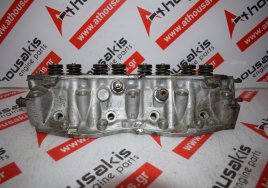 Cylinder Head 7565852 for FIAT 146A2